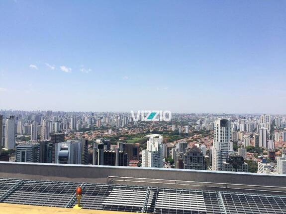 Conjunto Corporativo para alugar, Cidade Jardim São Paulo - SP Foto 21