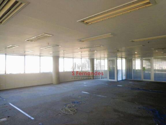 Conjunto Corporativo para alugar, Jabaquara São Paulo - SP Foto 11