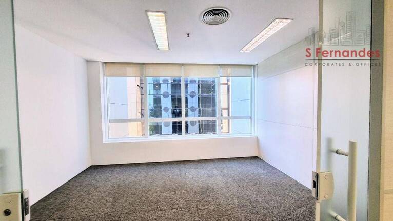 Conjunto Corporativo para alugar, Brooklin São Paulo - SP Foto 2