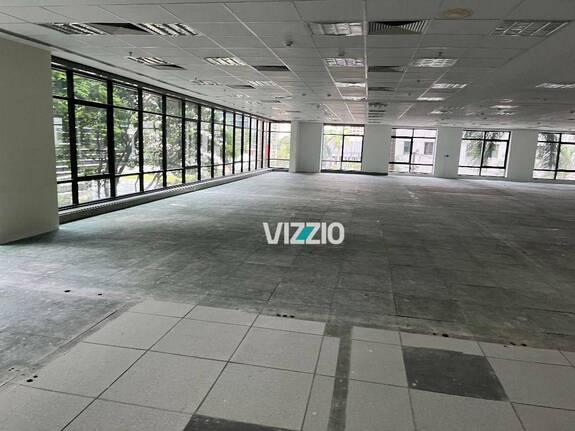 Conjunto Corporativo para alugar, Itaim Bibi São Paulo - SP Foto 10