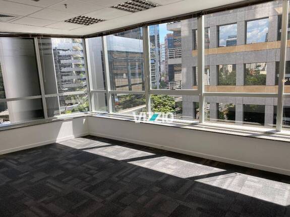 Conjunto Corporativo para alugar, Vila Olímpia São Paulo - SP Foto 6