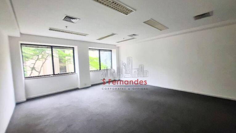 Conjunto Corporativo para alugar, Brooklin São Paulo - SP Foto 11