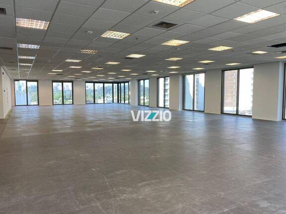 Conjunto Corporativo para alugar, Itaim Bibi São Paulo - SP Foto 5