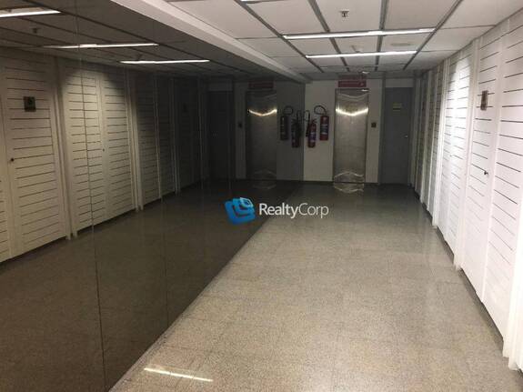 Conjunto Corporativo para alugar, Centro Rio De Janeiro - RJ Foto 45