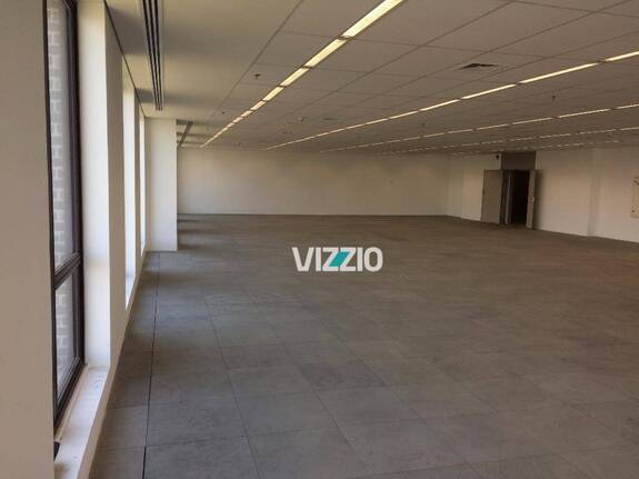 Conjunto Corporativo para alugar, Cidade Jardim São Paulo - SP Foto 8