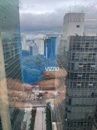 Conjunto Corporativo para alugar, Av. Paulista São Paulo - SP Foto 9