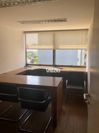 Conjunto Corporativo para alugar, Itaim São Paulo - SP Foto 7