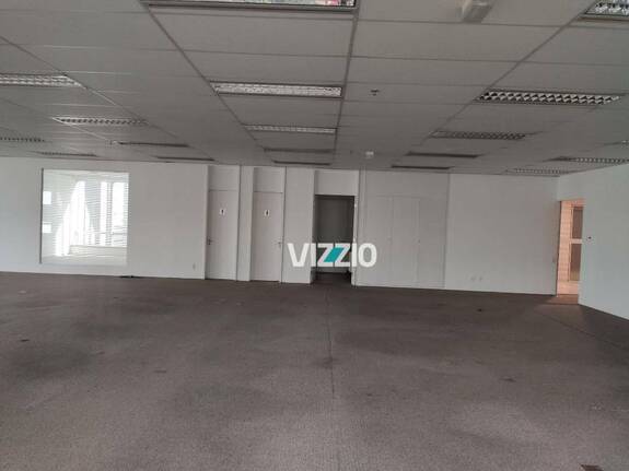 Conjunto Corporativo para alugar, Brooklin São Paulo - SP Foto 10