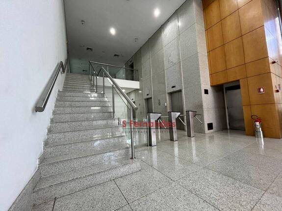 Conjunto Corporativo para alugar, Vila Olímpia São Paulo - SP Foto 17