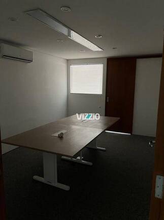 Conjunto Corporativo para alugar, Faria Lima São Paulo - SP Foto 5