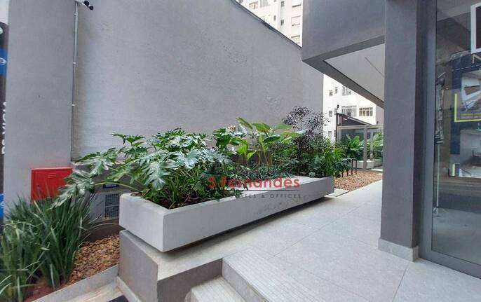 Loja para alugar e comprar, Jardim América São Paulo - SP Foto 24