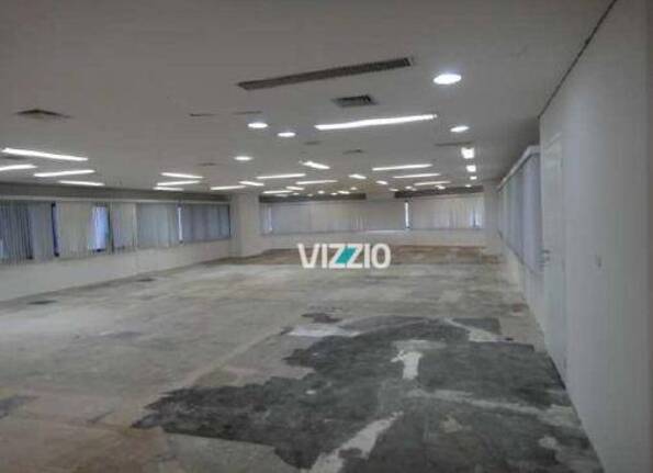 Conjunto Corporativo para alugar, Brooklin São Paulo - SP Foto 9