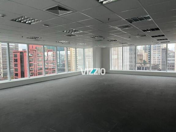 Andar Corporativo para alugar, Vila Olímpia São Paulo - SP Foto 2