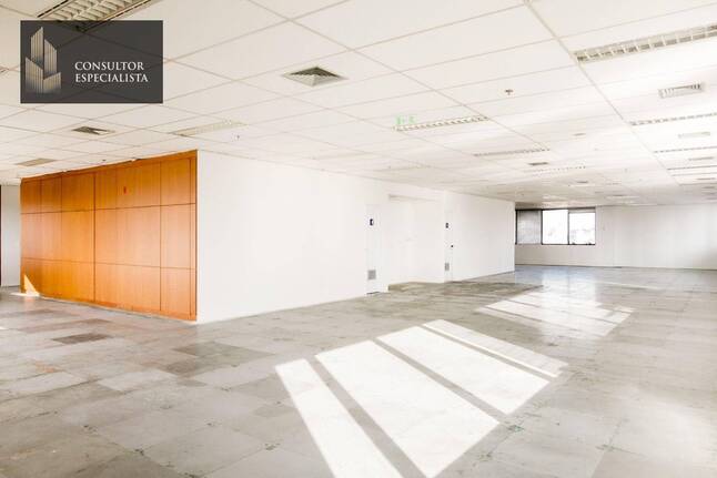 Conjunto Corporativo para alugar, água Branca São Paulo - SP Foto 13