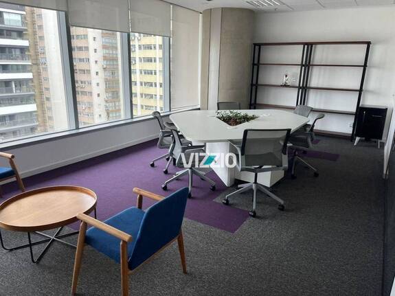 Conjunto Corporativo para alugar, Paraíso São Paulo - SP Foto 29