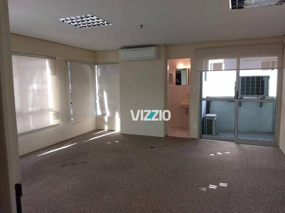 Sala Comercial para alugar, Consolação São Paulo - SP Foto 1