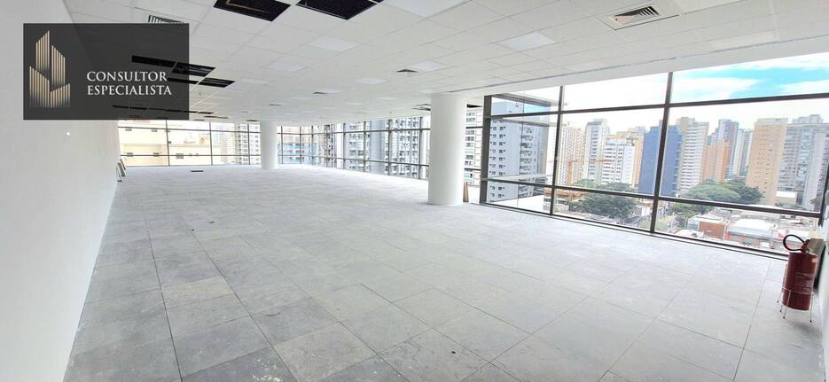 Conjunto Corporativo para alugar, Moema São Paulo - SP Foto 6