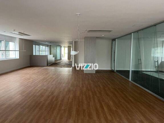 Conjunto Corporativo para alugar, Av. Paulista São Paulo - SP Foto 8