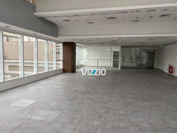 Conjunto Corporativo para alugar, Vila Olímpia São Paulo - SP Foto 1