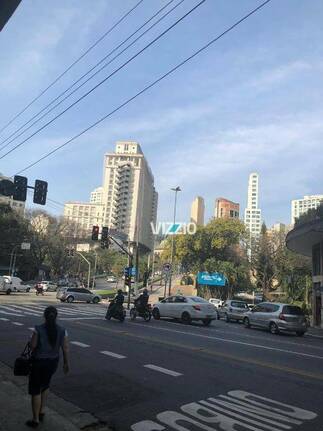 Edifício Inteiro para alugar, Bela Vista São Paulo - SP Foto 29