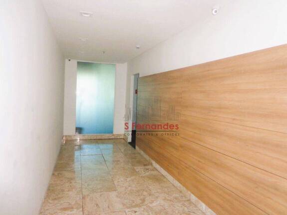 Conjunto Corporativo para alugar, Paraíso São Paulo - SP Foto 2