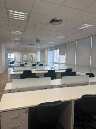 Conjunto Corporativo para alugar, Pinheiros São Paulo - SP Foto 30