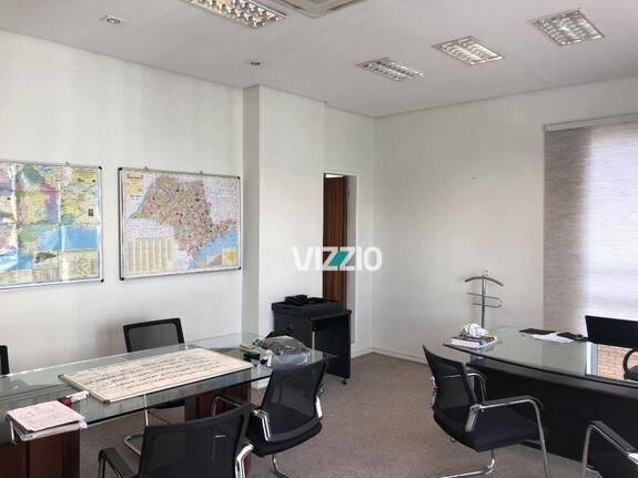 Conjunto Corporativo para alugar, Vila Olímpia São Paulo - SP Foto 18