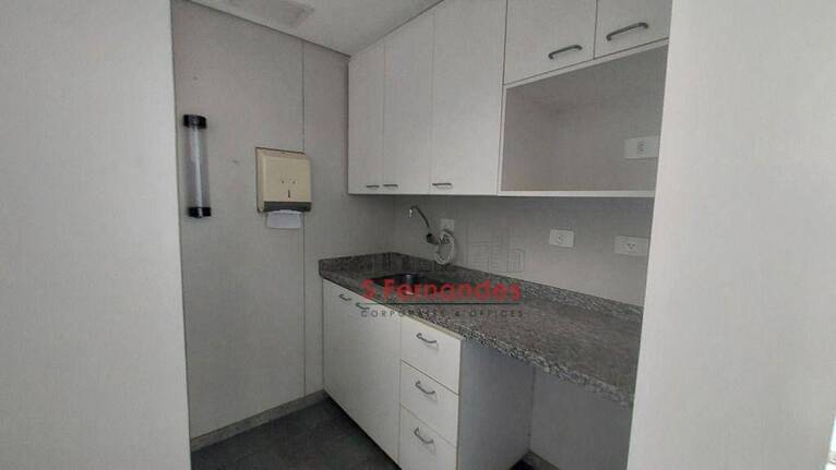 Conjunto Corporativo para alugar, Bela Vista São Paulo - SP Foto 14