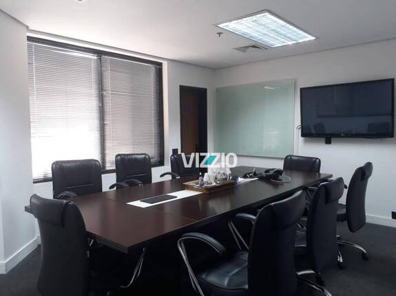 Andar Corporativo para alugar, Barra Funda São Paulo - SP Foto 23