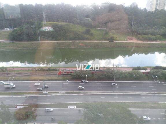 Andar Corporativo para alugar, Chácara Santo Antônio São Paulo - SP Foto 1