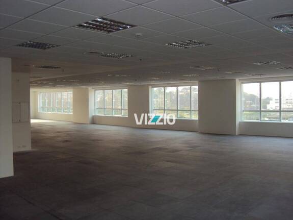 Conjunto Corporativo para alugar, Brooklin São Paulo - SP Foto 6