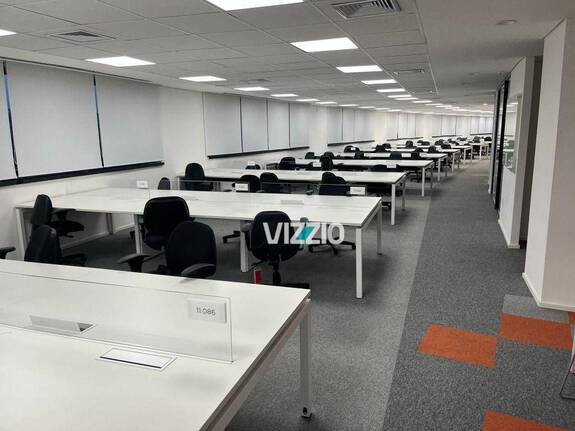 Andar Corporativo para alugar, Vila Olímpia São Paulo - SP Foto 5