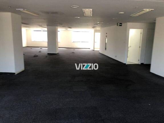 Conjunto Corporativo para alugar, Vila Olímpia São Paulo - SP Foto 2