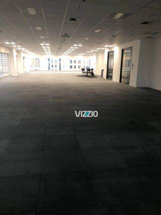 Andar Corporativo para alugar, Morumbi (zona Sul) São Paulo - SP Foto 4