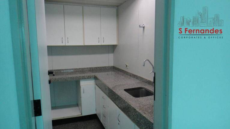 Conjunto Corporativo para alugar, Jabaquara São Paulo - SP Foto 9