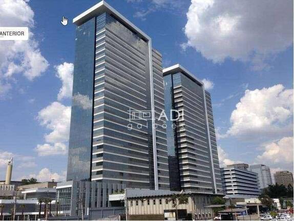 Conjunto Corporativo para alugar e comprar, Alphaville Barueri - SP Foto 6