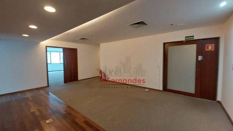 Conjunto Corporativo para alugar, Cerqueira César São Paulo - SP Foto 10