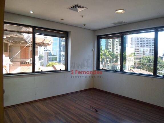 Conjunto Corporativo para alugar, Pinheiros São Paulo - SP Foto 9