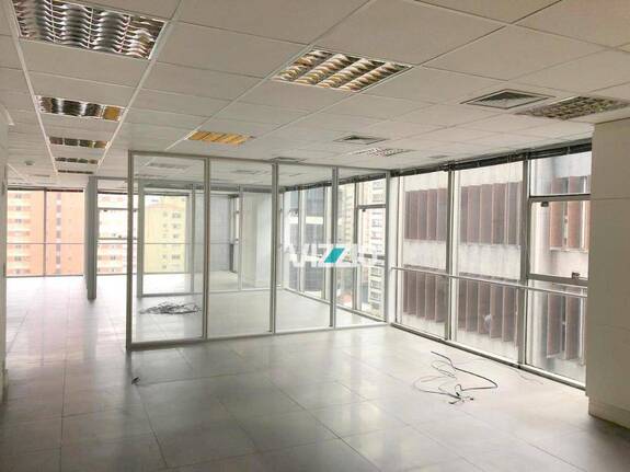 Andar Corporativo para alugar, Av. Paulista São Paulo - SP Foto 16