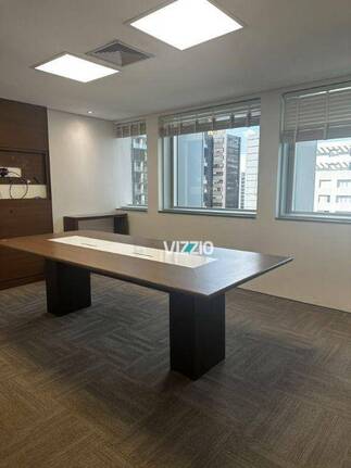 Conjunto Corporativo para alugar, Faria Lima São Paulo - SP Foto 7