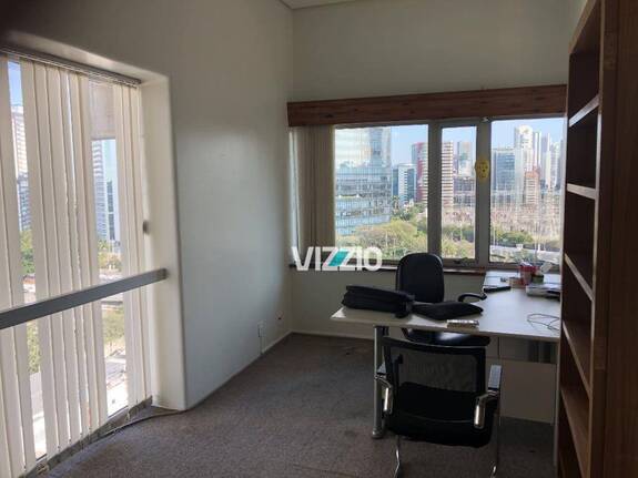 Conjunto Corporativo para alugar, Vila Olímpia São Paulo - SP Foto 17