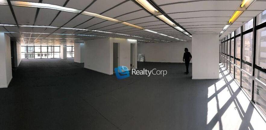 Conjunto Corporativo para alugar, Centro Rio De Janeiro - RJ Foto 9