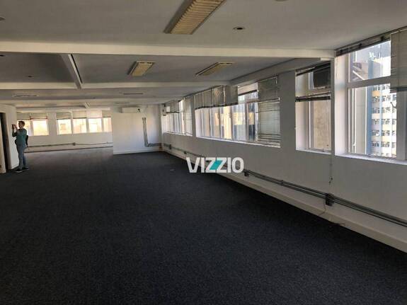 Conjunto Corporativo para alugar, Faria Lima São Paulo - SP Foto 5