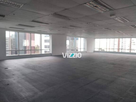 Andar Corporativo para alugar, Berrini São Paulo - SP Foto 13