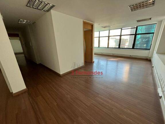 Conjunto Corporativo para alugar e comprar, Vila Olímpia São Paulo - SP Foto 22