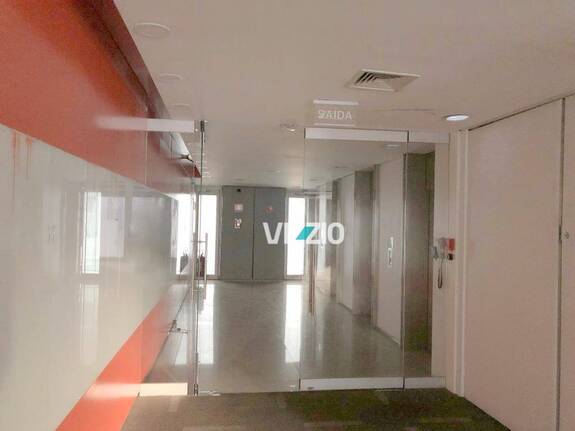 Andar Corporativo para alugar, Av. Paulista São Paulo - SP Foto 22