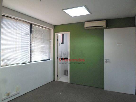 Conjunto Corporativo para alugar e comprar, Pinheiros São Paulo - SP Foto 12