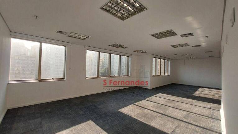 Conjunto Corporativo para alugar, Jardim Paulista São Paulo - SP Foto 7