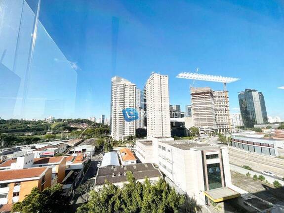 Edifício Inteiro para alugar, Chácara Santo Antônio São Paulo - SP Foto 22