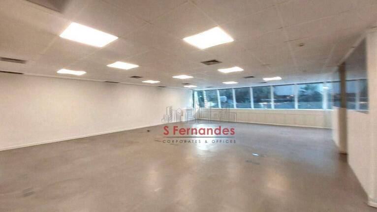 Conjunto Corporativo para alugar, Jardins São Paulo - SP Foto 14